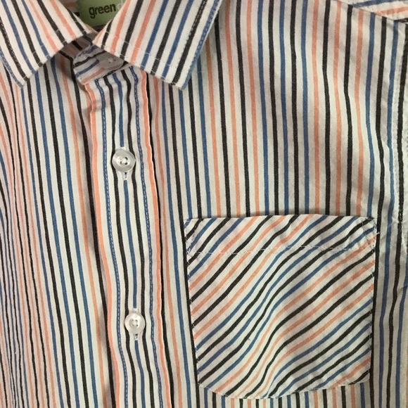 5 for $25 Greendog shortsleeved shirt - Picture 3 of 4